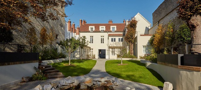 Hôtel de Cavoye