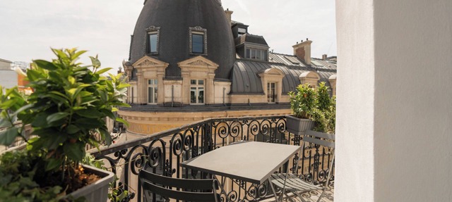 Hôtel de Nell