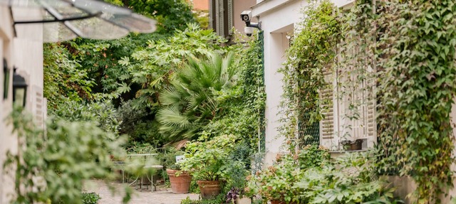 Hôtel des Grandes Ecoles