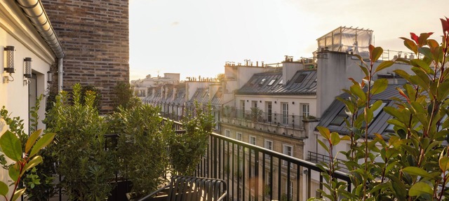 Hôtel Filigrane & Spa