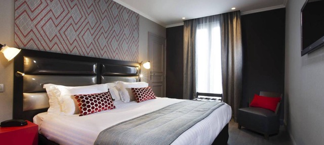 Hôtel Garance
