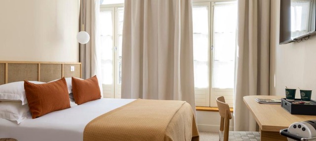 Hôtel Joe M