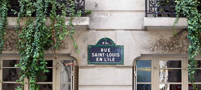 Hôtel L de Lutèce - Notre-Dame