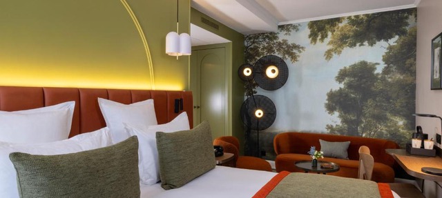 Hôtel L'Ormaie & Spa