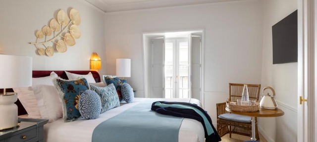 Hôtel Le Lavoisier & Spa