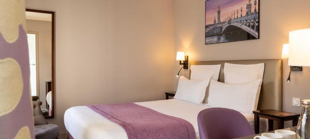 Hôtel Le Relais Saint Charles