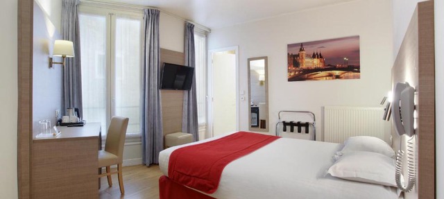 Hôtel LUX PICPUS