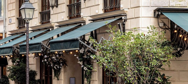Hôtel Providence