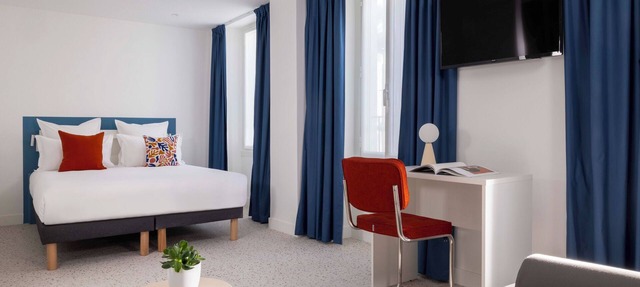 Hôtel Seb&Co