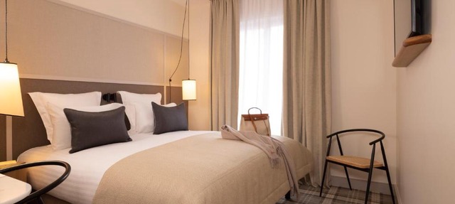 Hôtel Toujours & Spa
