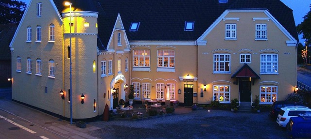 Højslev Kro