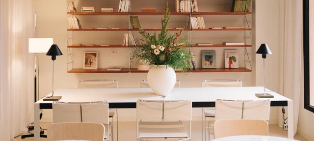 H La Paloma Boutique