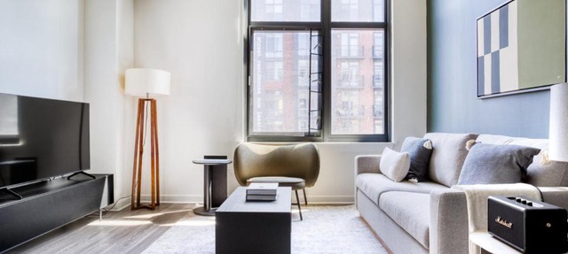 H St 1BR w Rooftop Pool Gym nr Metro WDC-509