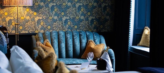 Haddington House Hotel