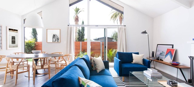 Hamilton II by AvantStay | Beach House | Rooftop Deck | Newly Renovated Bungalow