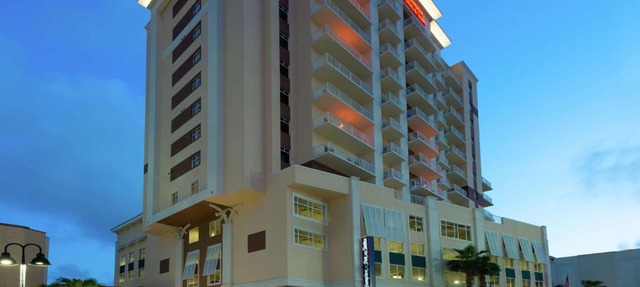 Hampton Inn and Suites Clearwater Beach