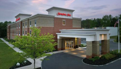 Hampton Inn Augusta