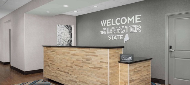 Hampton Inn Augusta
