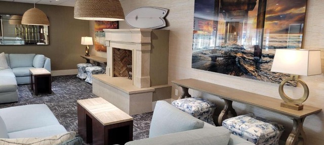 Hampton Inn by Hilton San Diego - Kearny Mesa