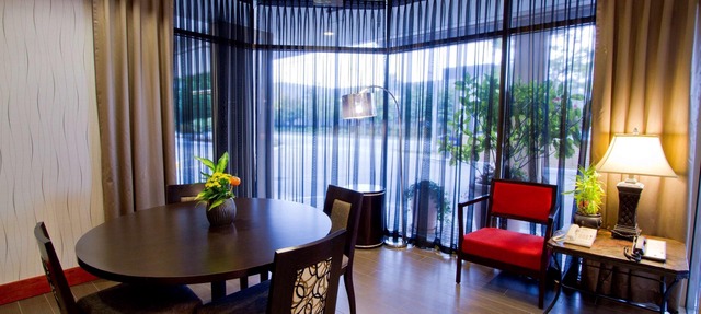 Hampton Inn by Hilton Vancouver-Airport/Richmond