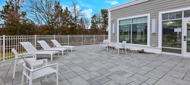 Hampton Inn Cape Cod Canal