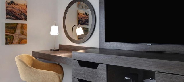 Hampton Inn Chicago Orland Park