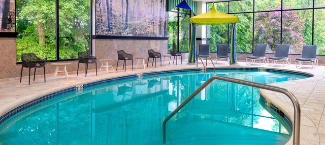 Hampton Inn Danbury