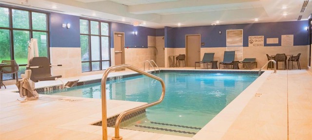 Hampton Inn Gonzales