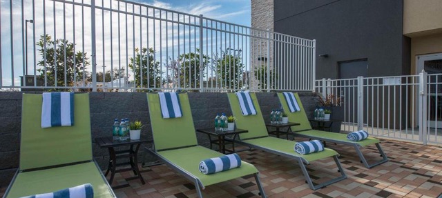 Hampton Inn Greenville/I-385 Haywood Mall, SC