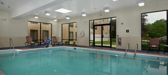 Hampton Inn Hanover
