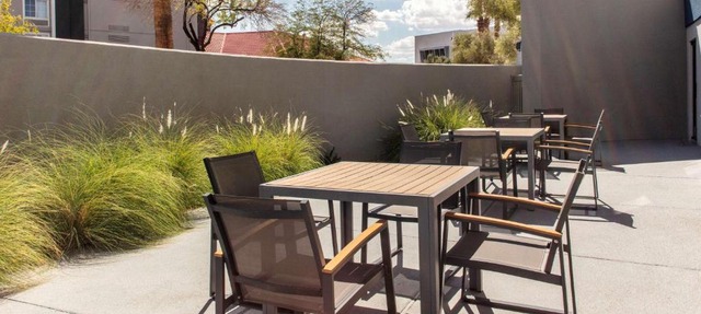 Hampton Inn Las Vegas/Summerlin
