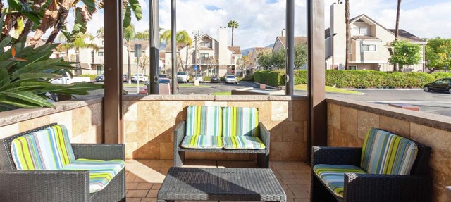 Hampton Inn Los Angeles/Arcadia