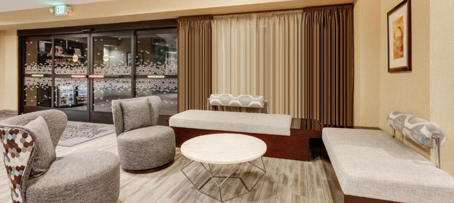 Hampton Inn Los Angeles/Carson