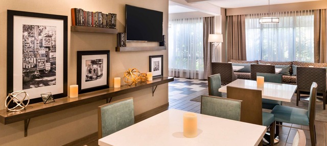 Hampton Inn Los AngelesWest Covina