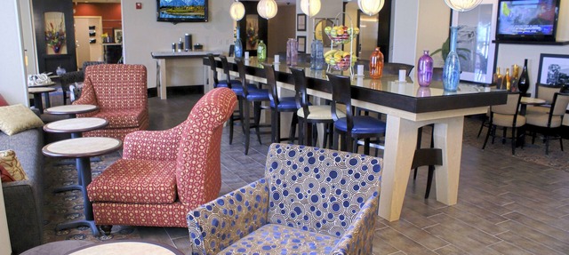 Hampton Inn Orange
