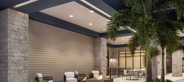 Hampton Inn Orlando Southeast Nona