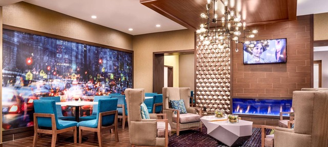Hampton Inn Paramus