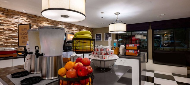 Hampton Inn San Diego-Kearny Mesa