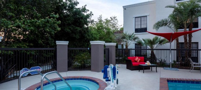 Hampton Inn Santa Barbara/Goleta