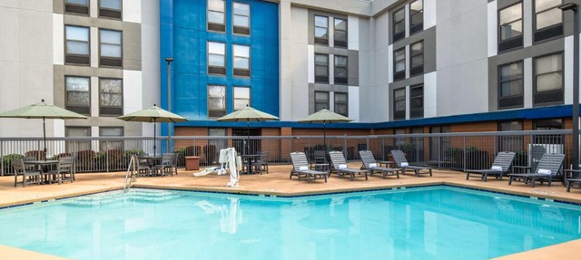 Hampton Inn Seattle/Southcenter