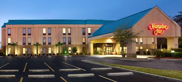 Hampton Inn Slidell