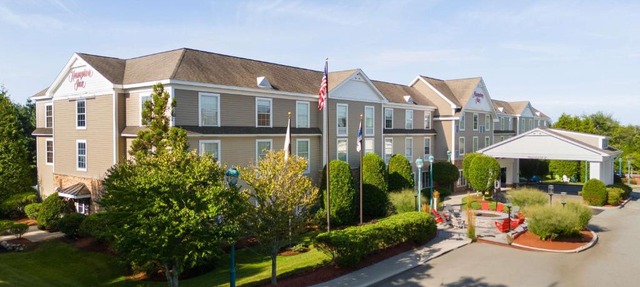 Hampton Inn South Kingstown - Newport Area