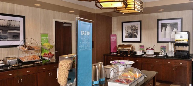Hampton Inn Springfield-Southeast, MO
