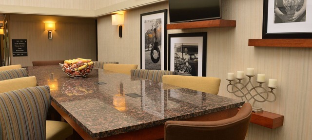 Hampton Inn Springfield-South