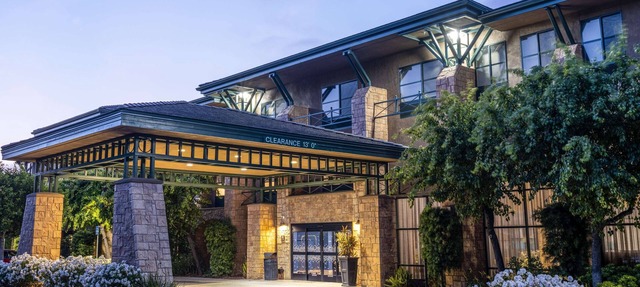 Hampton Inn & Suites Agoura Hills