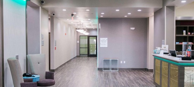 Hampton Inn & Suites Amarillo East