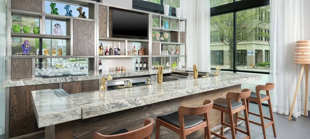 Hampton Inn & Suites Atlanta Decatur/Emory