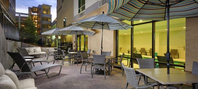 Hampton Inn & Suites Atlanta Decatur/Emory