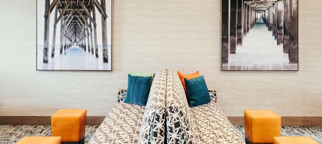 Hampton Inn & Suites by Hilton Mission Viejo Laguna San Juan Capistrano