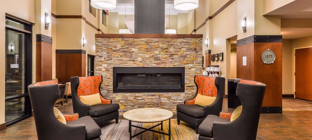 Hampton Inn & Suites Boulder-North